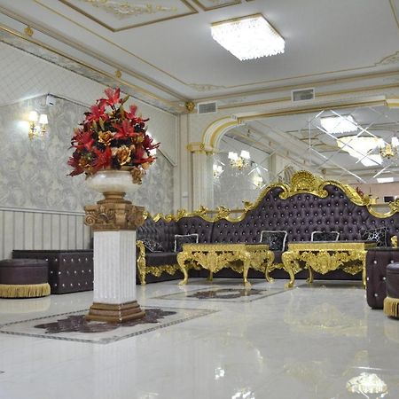 فندق Elegant Boutique Rustaveli تبليسي المظهر الخارجي الصورة