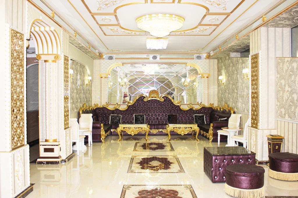 فندق Elegant Boutique Rustaveli تبليسي المظهر الخارجي الصورة